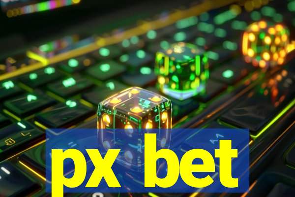 px bet
